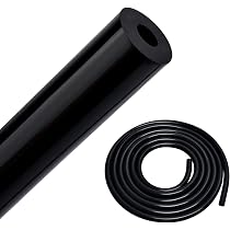 XUZ 3" 90° Silicone Elbow Hose – Black, 3-Ply, 4.5mm, Intercooler/Turbo Coupler