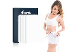 AIORDDL Firming Patch Ozempatch for Women,Suitable for All Skin Types, Made with Natural Ingredients, 2025 Revolutionary Ozem Patch, Effective Everyday use