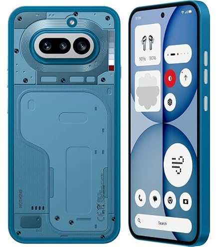 Nothing Phone (3A) 5G