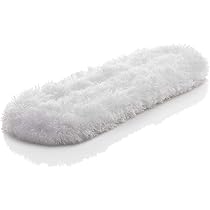 E-Cloth Mini Deep Clean Mop Head, Reusable Damp Microfiber - Foto 3