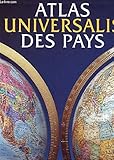 Atlas universalis des pays