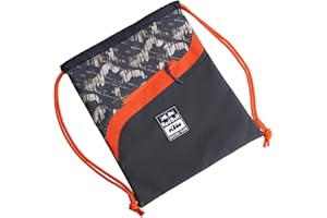 Red Bull - KTM Drift Kordelzugtasche - Einheitsgröße - KTM Racing Team Design - Exklusive Merchandise