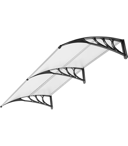 Linea Garden Friend Canopy 100 X 135 Cm. Alv.Grigio Central Profile - View #2