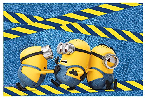 Preisvergleich Produktbild Undercover MNVA3100 - Schreibtischunterlage Minions