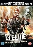 13 Eerie [DVD]