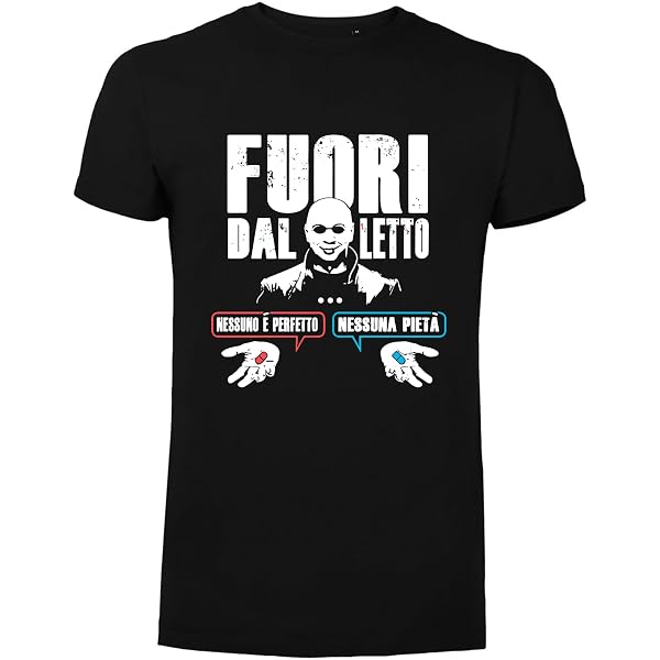M-Italy T-Shirt Uomo & Bambino - I SAPORI della (MIA) Terra