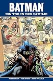 Image de Batman: Ein Tod in der Familie