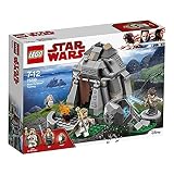 LEGO Star Wars 75200 - Ahch-To Island Training, Spielzeug - Lego