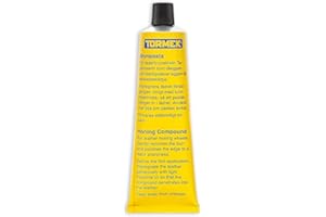 Tormek PA 70 pasta abrasiva per lederabziehscheiben