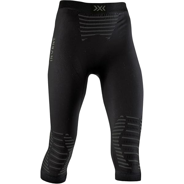 Pantalon Technique X-BIONIC Accumulateur D'énergie - Femme - Pour Le Froid - Polyamide élastique