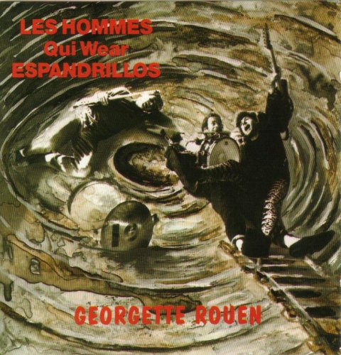 Preisvergleich Produktbild Georgette Rouen