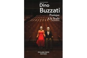 Panique à la Scala