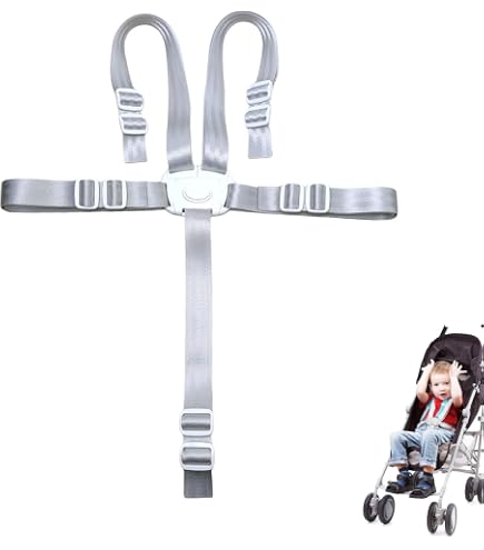 Produktbild von Stokke Sicherheitsgurt Für Tripp Trapp (Gebraucht) In Zürich Für CHF 17