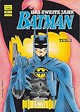 Image de Batman - Nr. 5 : Das zweite Jahr - Teil 1.