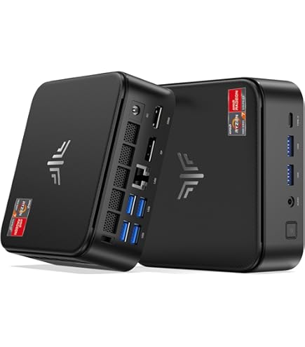 Beelink GTR4 ミニPC Ryzen9 4900H Windows11 Beelink GTR4 Review with video - AMD Ryzen 9 4900H Mini PC