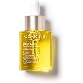 Clarins Lotus Treatment Oil Y&uuml;z Bakım Yağı 30 ml
