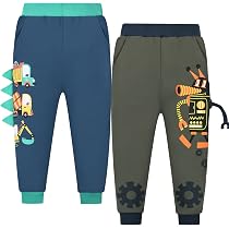 Produktbild von Attvn Mädchen Knöchellange Leggings Einhorn Drucken Elastische Kinderhose Klassische Stretchhose Sport-Hose Für Kinder 2-10 Jahre