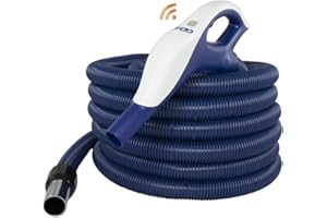 GENERAL D'ASPIRAZIONE 0301042 TUBO DI LAVORO 7 M BRAVA WIRELESS GDA