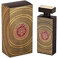 BOUQUET d'ORO by maison milan - inspired by Magic Al-Jazeera - Refreshing and Sweet Eau de Parfum, 100ml