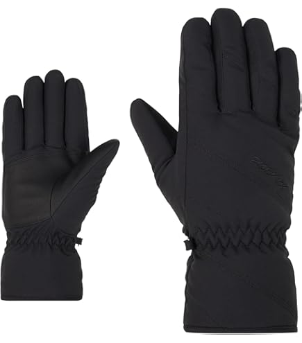 Ziener Gloves Karri dames skihandschoenen Gore Tex