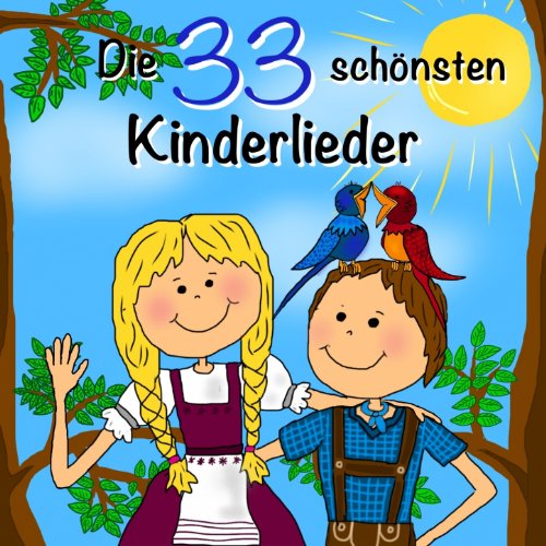 Alle Kinderlieder Kindermusikbox De