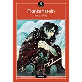 Frankenstein (CL&Aacute;SICOS - Tus Cl&aacute;sicos)