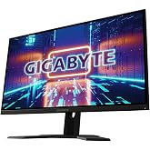 GIGABYTE MONİT&Ouml;R 27" LED D&Uuml;Z GS27QA SS IPS/1MS/180HZ/QHD