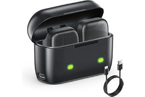 CITYORK 2-håls Laddare för Whoop 5.0/4.0MG Peak, Life och One Aktivitetsövervakare. Laddare med LED-indikator och USB-kabel. för Whoop 4.0/5.0MG Fitnesstillbehör (Endast Laddare)