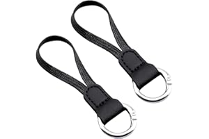 VKO Correa de cámara de liberación rápida QD Loops Conector