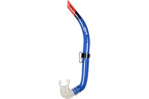 Boccaglio Mares Aquazone Sport, Boccaglio Snorkeling Unisex - Adulto