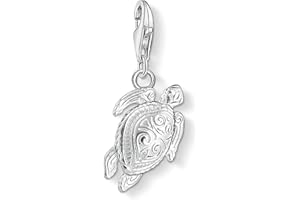Thomas Sabo women charm pendant dog puppy charm club