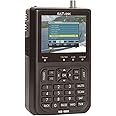 Nano Classic SATlink WS-6906 WS 6906 3.5in LCD HD DVB-S FTA C &KU Band Data Digital Satellite Signal Finder Meter Receiver