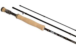 AIRFLO DC2 TROUT FLY ROD