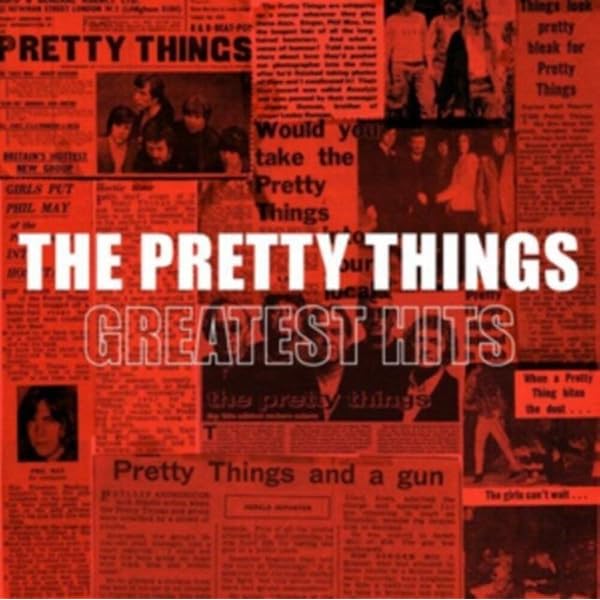 Latest Writs: Greatest Hits: Amazon.co.uk: CDs & Vinyl