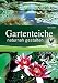 Produktbild Gartenteiche naturnah gestalten (LandLeben)