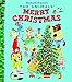 The Animals' Merry Christmas (Little Golden Books (Random House)) by