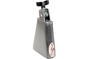 LP Latin Percussion LP860100 Cha Cha Cowbell High Pitch CHACHA CBL ES-2