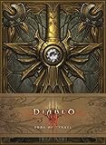 DIABLO III: BOOK OF TYRAEL by