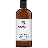 Olio Vettore di Cocco - 500ml - Puro al 100%