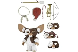 NECA Gizmo Action Figure Ultimate Edition 18 cm