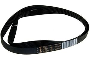 Optibelt-RB Keilriemen für Waschmaschine PJ 1194