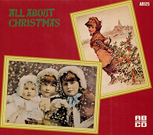 Preisvergleich Produktbild All About Christmas