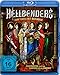 Produktbild Hellbenders - Zum Teufel mit der Hölle [Blu-ray]