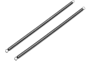 HPI RACING HPI/TT H101048 - Kupplungsfedern, Trophy 3.5, Mehrfarbig