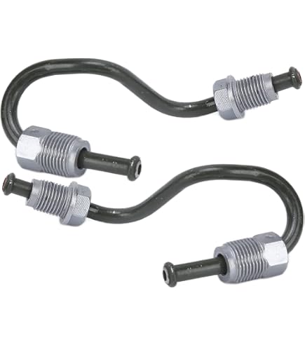 Clips De Ligne De Frein Connect – Lot De 5, Référence 34143, Neuf, Consommable Auto