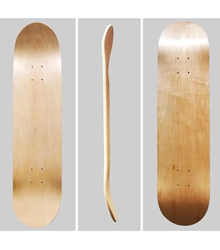 HUF x Pulp Fiction Skateboard Deck 8.25