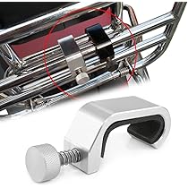 Schienale Passeggero Per Vespa | Cuscino Portapacchi Marrone | Compatibile Primavera Sprint GTS - Foto 8