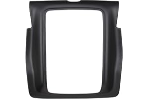 ‎CASPORT CASPORT Dachhimmel am Brillenfach löst Sich selbstgemacht Reparaturset für Golf5 mk5 2003-2008 (Schwarz, Schiebedach Sunroof/Front)