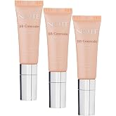 Note Cosmetics BB Concealer 03 SPF 15 G&ouml;z Altı Kapatıcısı (3 paketi)