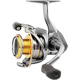 Okuma Avenger Grafit G&ouml;vde 7 Bilyalı Tatlısu Spinning Makarası